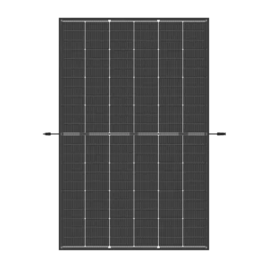 Photovoltaik-Komponenten: Solarmodul