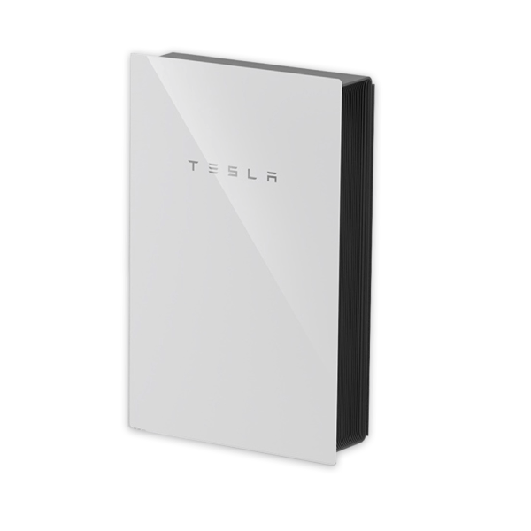 Tesla Backup Gateway 2 für Ersatzstrom bei Stromausfall
