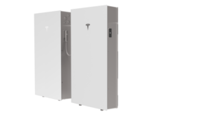 Tesla Powerwall 3 Erweiterungsmodul zur Vergrößerung der Speicherkapazität