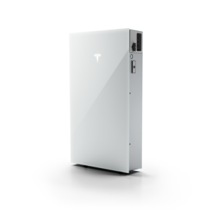 Tesla Powerwall 3P Batteriespeicher mit integriertem Solarwechselrichter