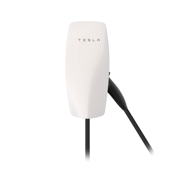 Tesla Wall Connector Gen 3 Wallbox für Elektrofahrzeuge